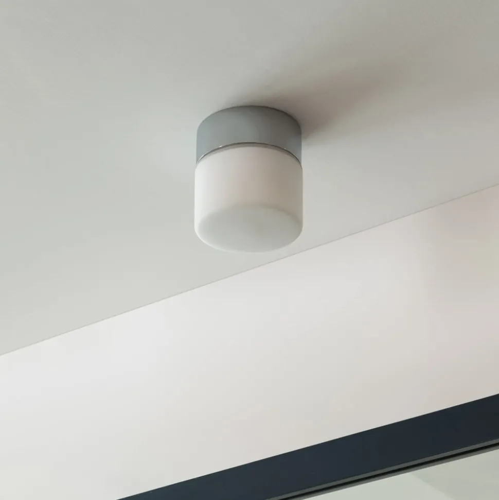 Arcchio Timaris LED badkamer-plafondlamp