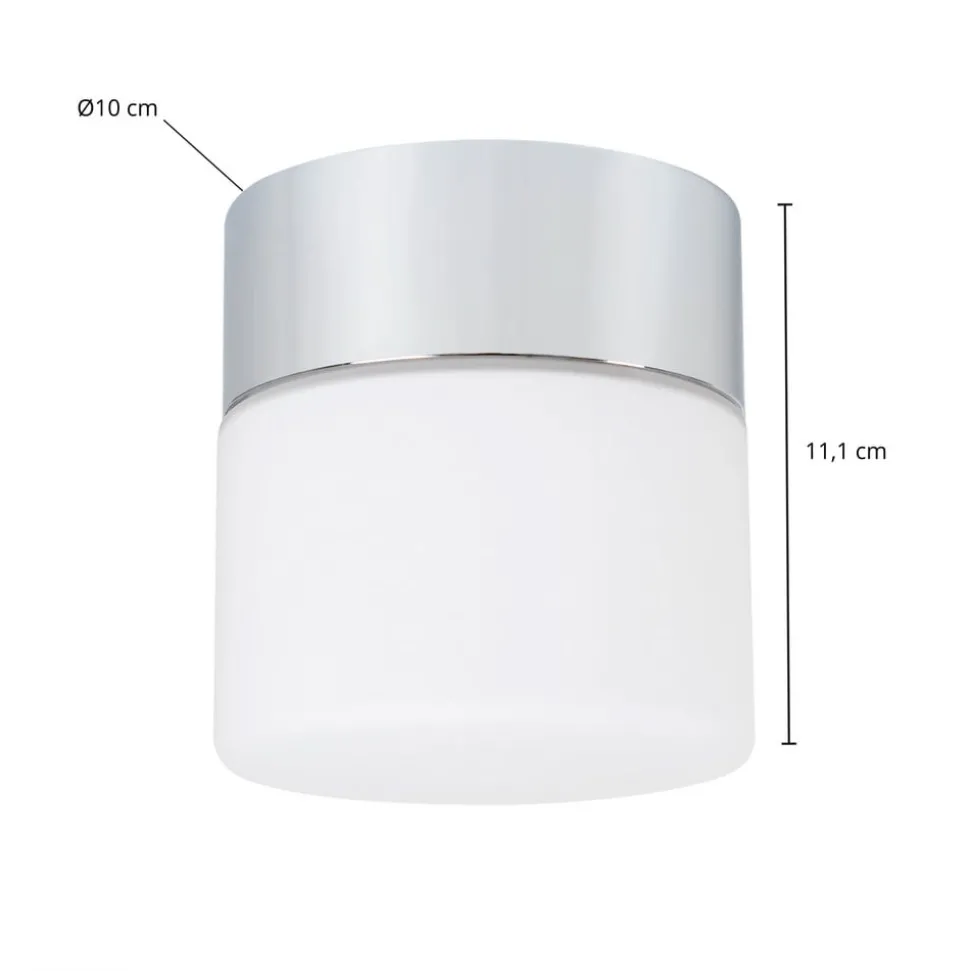 Arcchio Timaris LED badkamer-plafondlamp