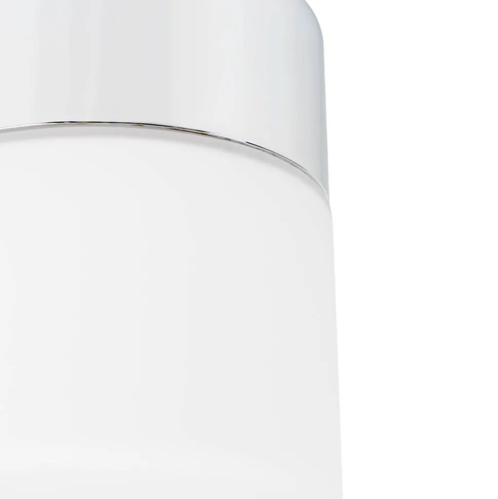 Arcchio Timaris LED badkamer-plafondlamp