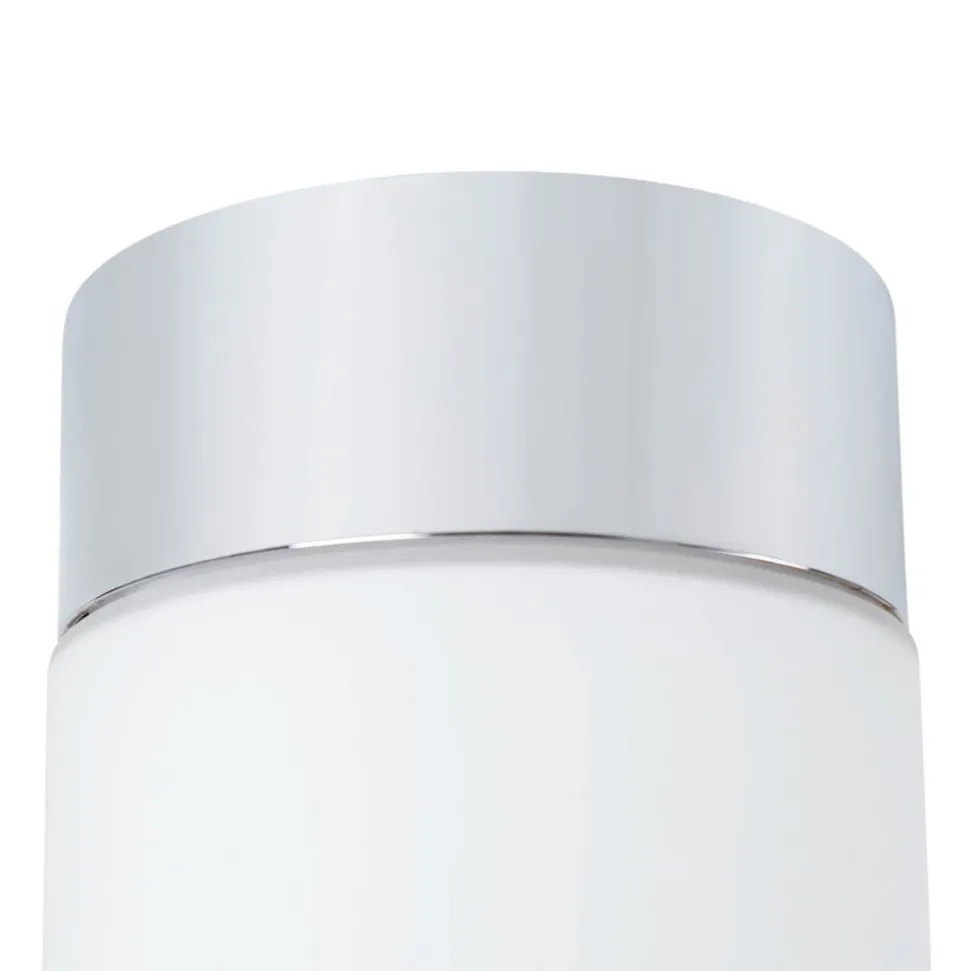 Arcchio Timaris LED badkamer-plafondlamp