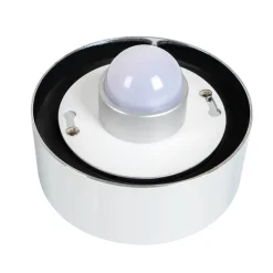 Arcchio Timaris LED badkamer-plafondlamp
