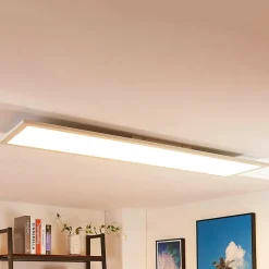 Arcchio Tinus LED paneel, RGB, 119,5 cm x 29,5 cm