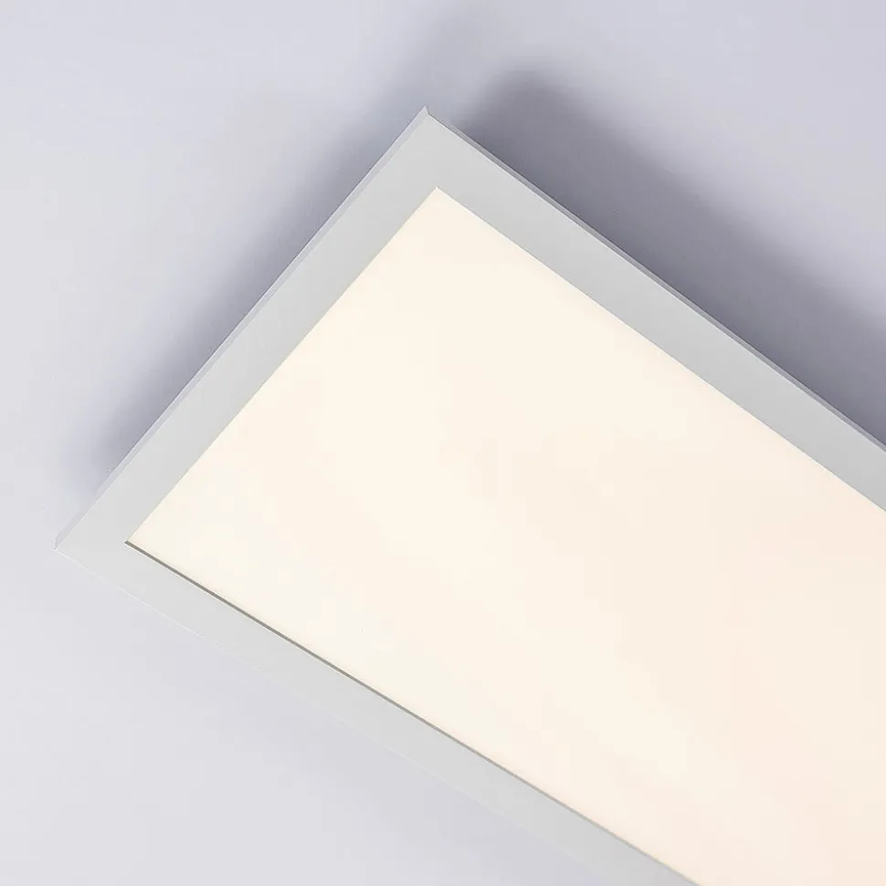 Arcchio Tinus LED paneel, RGB, 119,5 cm x 29,5 cm