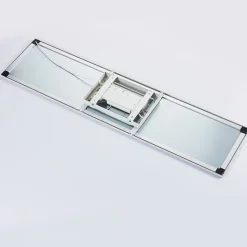 Arcchio Tinus LED paneel, RGB, 119,5 cm x 29,5 cm