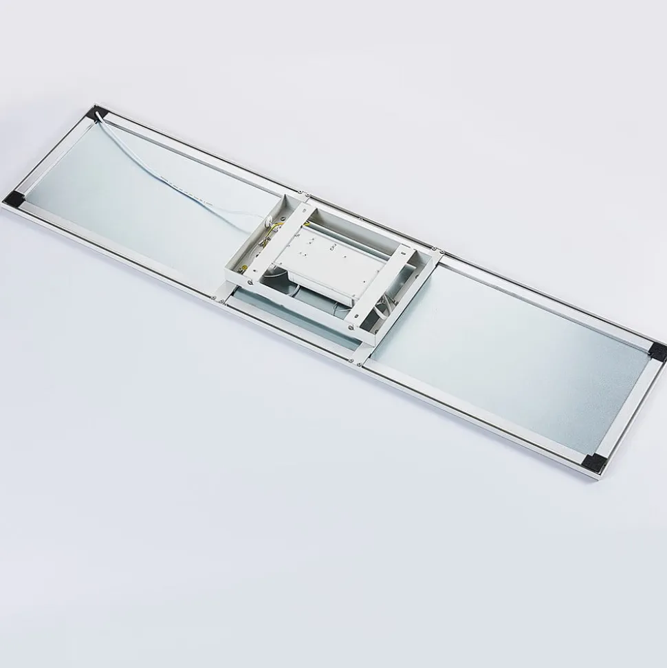 Arcchio Tinus LED paneel, RGB, 119,5 cm x 29,5 cm