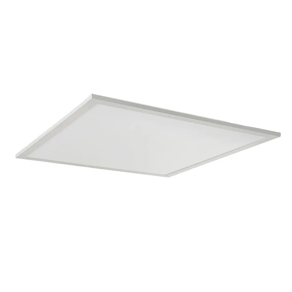 Arcchio Tinus LED paneel, RGB, 62 cm x 62 cm