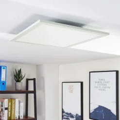 Arcchio Tinus LED paneel, RGB, 45 cm x 45 cm