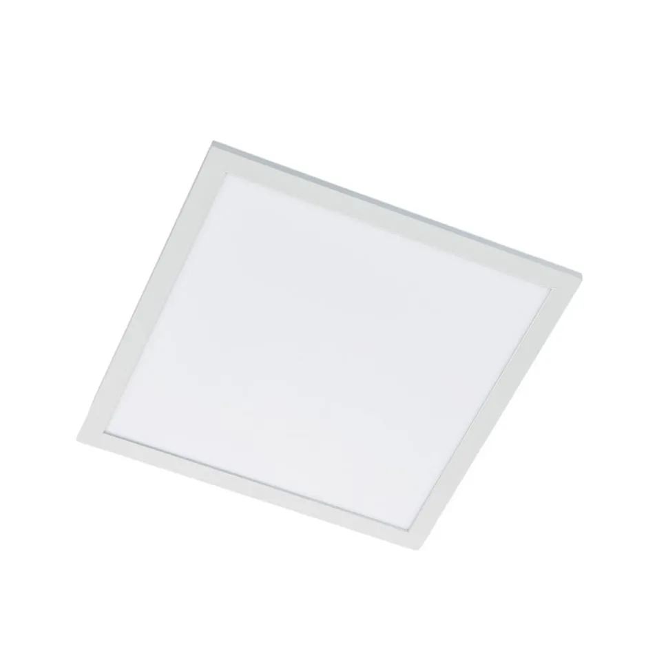 Arcchio Tinus LED paneel, RGB, 45 cm x 45 cm