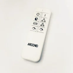 Arcchio Tinus LED paneel, RGB, 45 cm x 45 cm