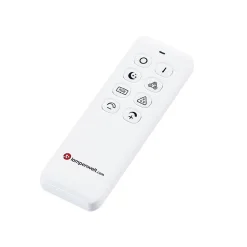 Arcchio Tinus LED paneel, RGB, 45 cm x 45 cm