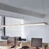 Arcchio Vinca LED hanglamp, 120 cm, 3.450 lm, 4.000 K