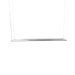 Arcchio Vinca LED hanglamp, 120 cm, 3.450 lm, 4.000 K