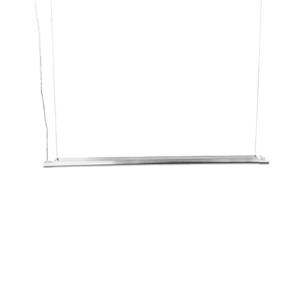 Arcchio Vinca LED hanglamp, 120 cm, 3.450 lm, 4.000 K