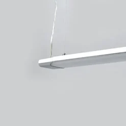 Arcchio Vinca LED hanglamp, 120 cm, 3.450 lm, 4.000 K