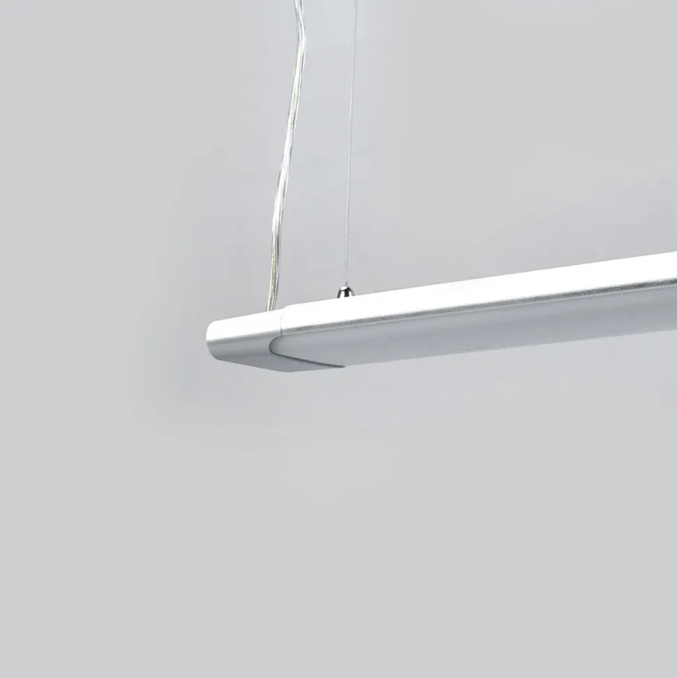 Arcchio Vinca LED hanglamp, 120 cm, 3.450 lm, 4.000 K