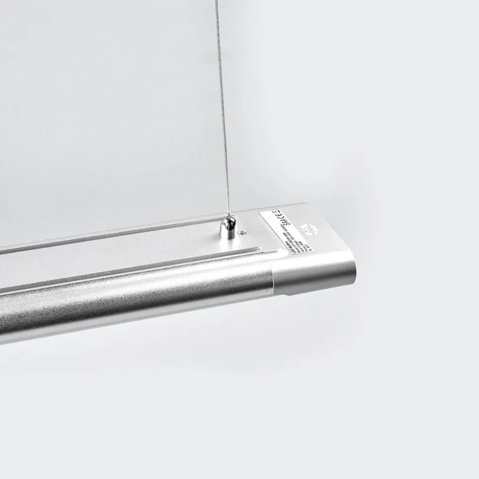 Arcchio Vinca LED hanglamp, 120 cm, 3.450 lm, 4.000 K