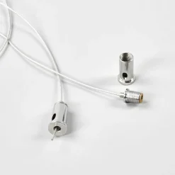 Arcchio Vinca LED hanglamp, 120 cm, 3.450 lm, 4.000 K