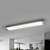 Arcchio Vinca LED plafondlamp, 60 cm, 1.620 lm, 4.000 K