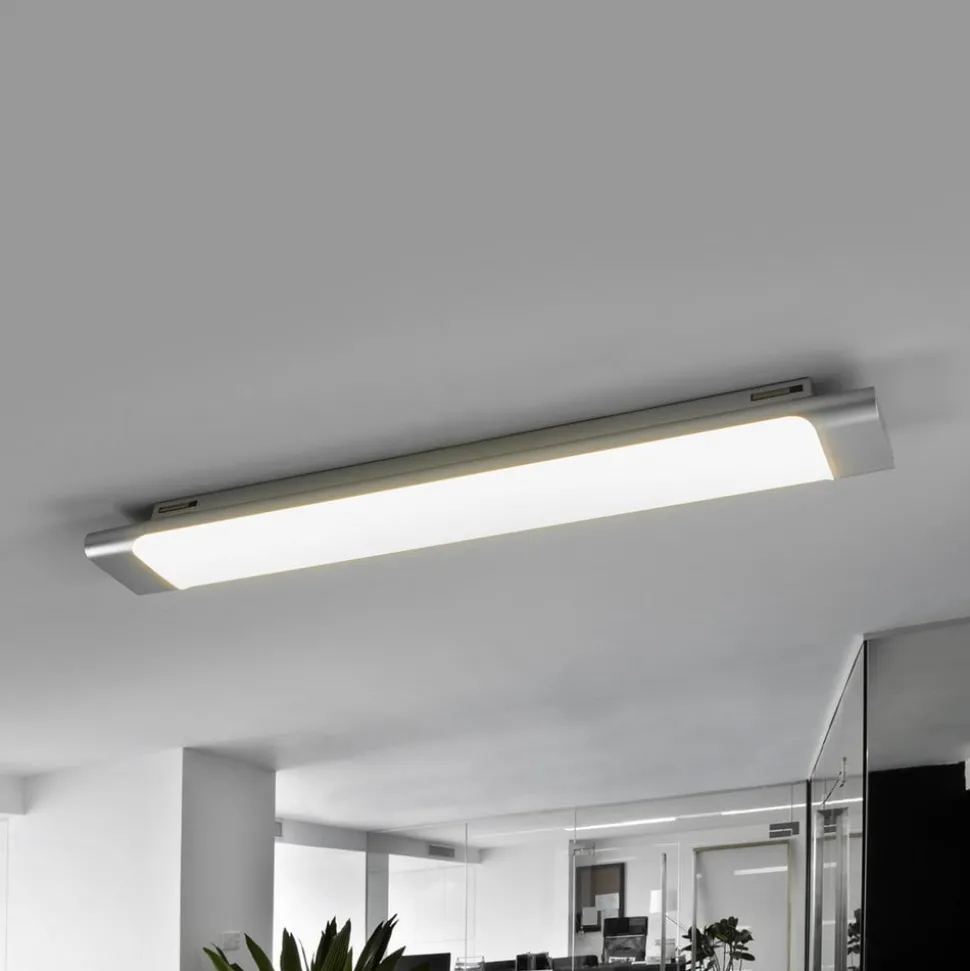 Arcchio Vinca LED plafondlamp, 60 cm, 1.620 lm, 4.000 K