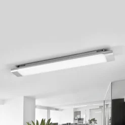 Arcchio Vinca LED plafondlamp, 60 cm, 1.620 lm, 4.000 K