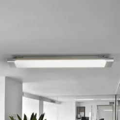 Arcchio Vinca LED plafondlamp, 60 cm, 1.620 lm, 4.000 K