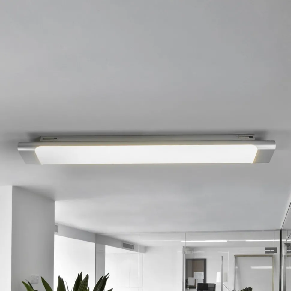 Arcchio Vinca LED plafondlamp, 60 cm, 1.620 lm, 4.000 K