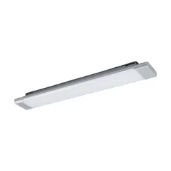 Arcchio Vinca LED plafondlamp, 60 cm, 1.620 lm, 4.000 K