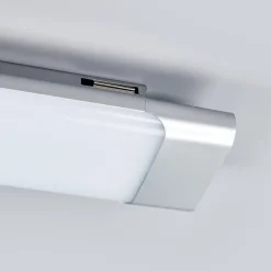 Arcchio Vinca LED plafondlamp, 60 cm, 1.620 lm, 4.000 K