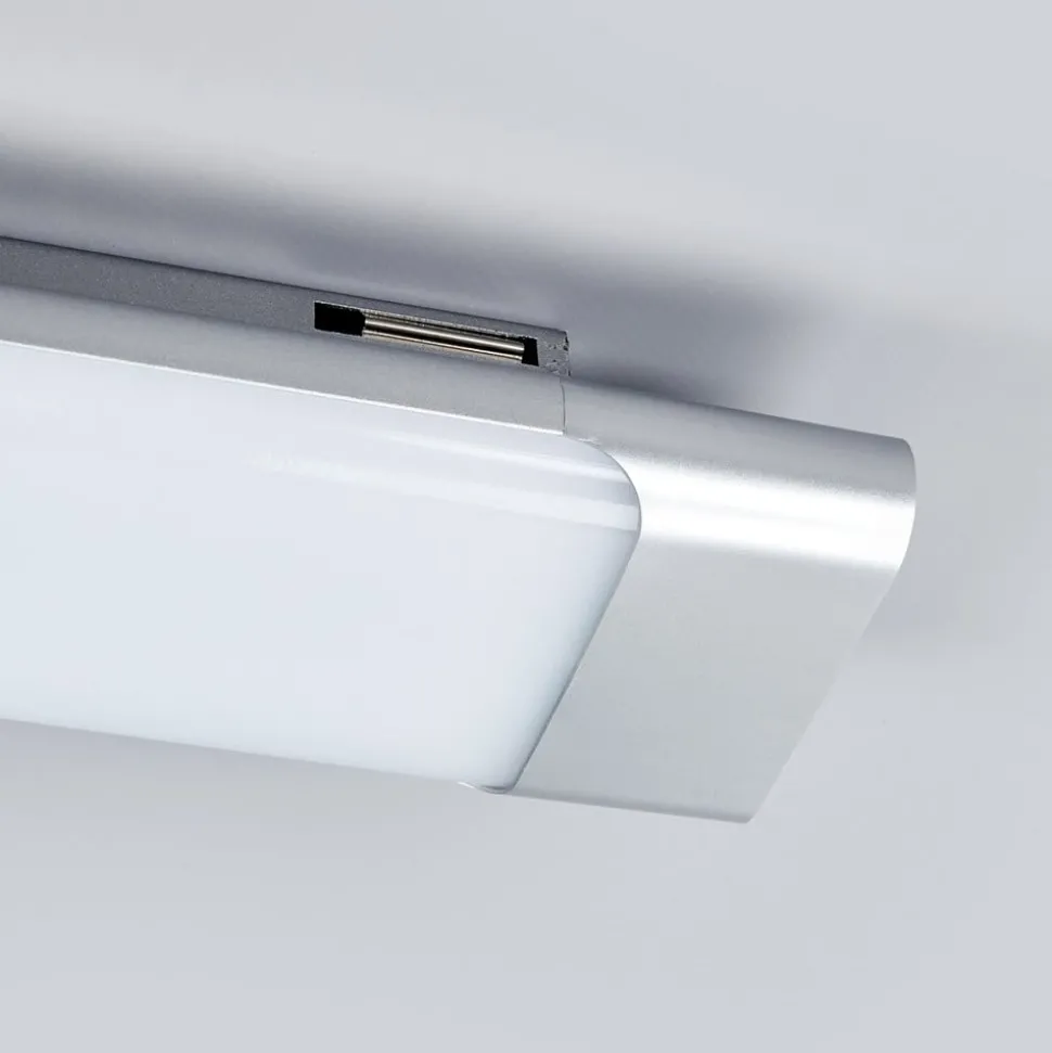 Arcchio Vinca LED plafondlamp, 60 cm, 1.620 lm, 4.000 K