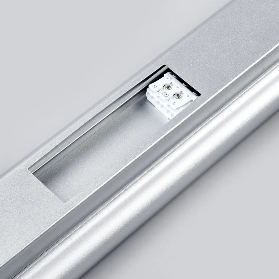 Arcchio Vinca LED plafondlamp, 60 cm, 1.620 lm, 4.000 K