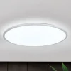 Aria - dimbare LED plafondlamp 75 cm