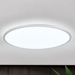 Aria - dimbare LED plafondlamp 75 cm
