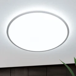 Aria - dimbare LED plafondlamp 75 cm