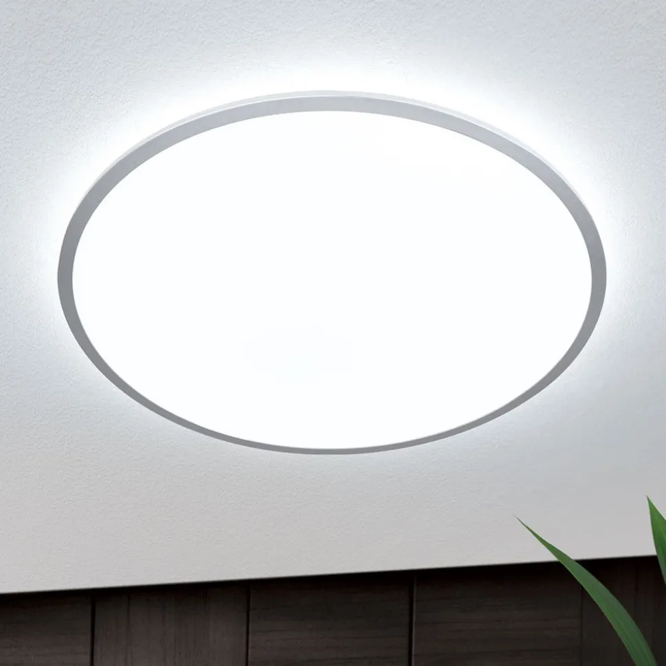 Aria - dimbare LED plafondlamp 75 cm