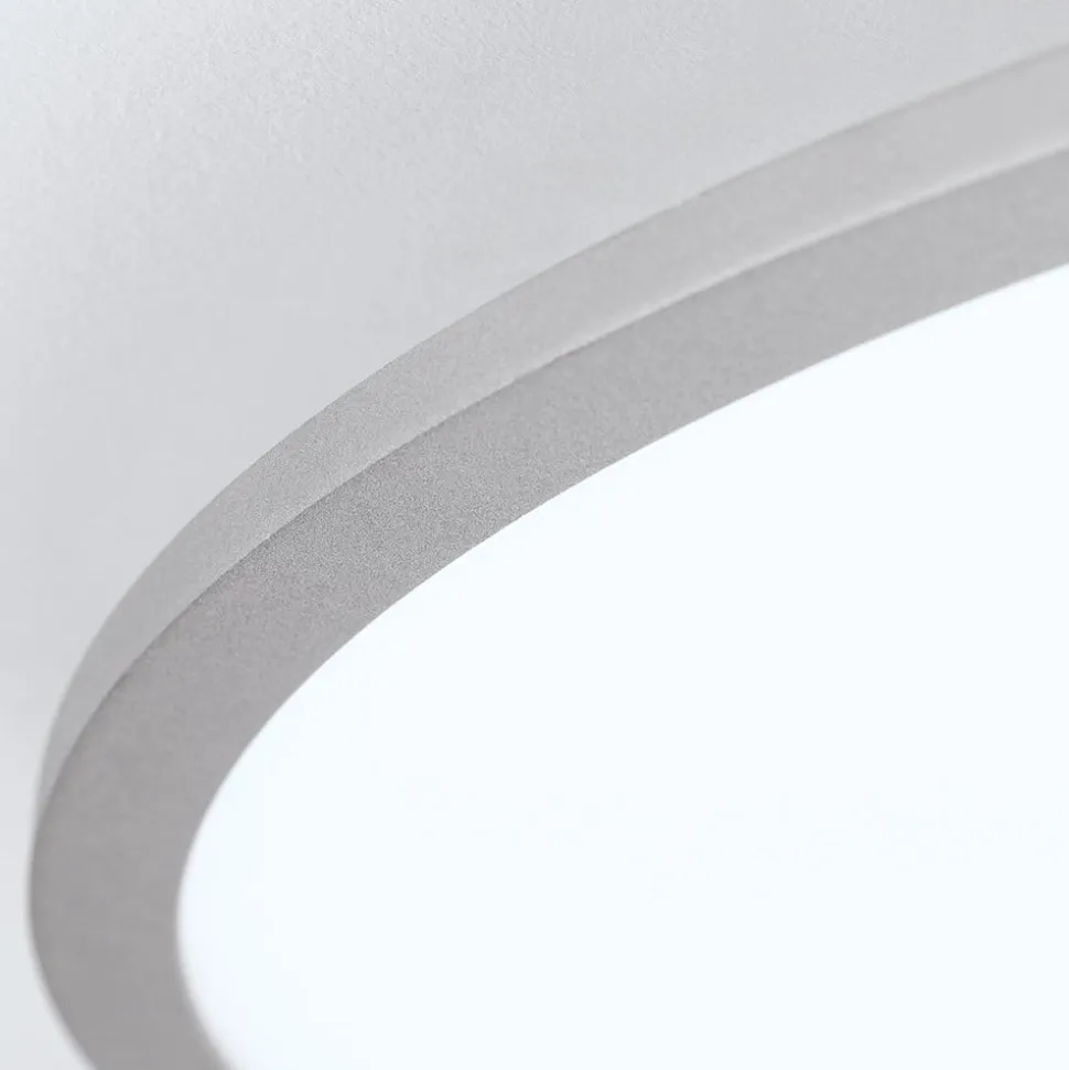 Aria - dimbare LED plafondlamp 75 cm