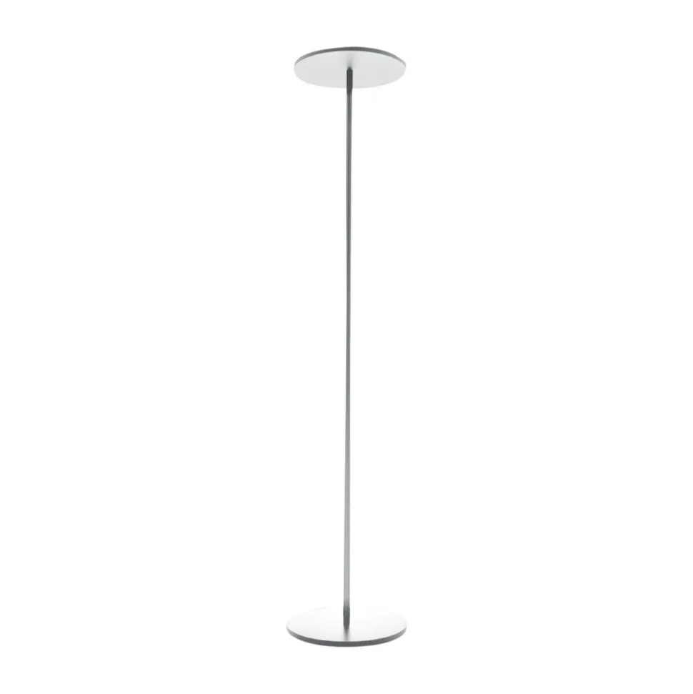 Artemide Athena Integralis vloerlamp 950 wit