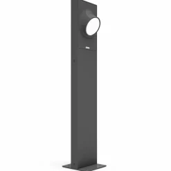 Artemide Ciclope tuinlamp 1-lamps, antraciet