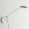 Artemide Demetra Micro wandlamp 3.000K wit