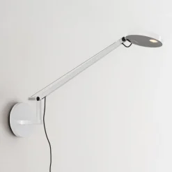 Artemide Demetra Micro wandlamp 3.000K wit