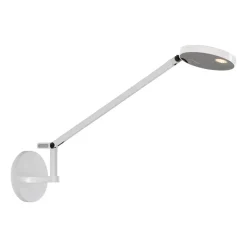 Artemide Demetra Micro wandlamp 3.000K wit