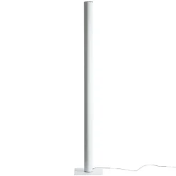 Artemide Ilio - LED vloerlamp, App, wit, 3000K