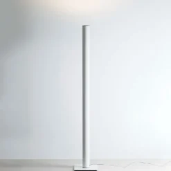 Artemide Ilio - LED vloerlamp, App, wit, 3000K