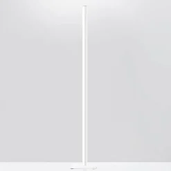 Artemide Ilio mini vloerlamp app wit 2.700K
