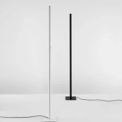 Artemide Ilio mini vloerlamp app wit 2.700K