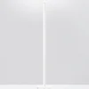 Artemide Ilio mini vloerlamp app wit 3.000K