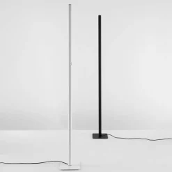 Artemide Ilio mini vloerlamp app wit 3.000K