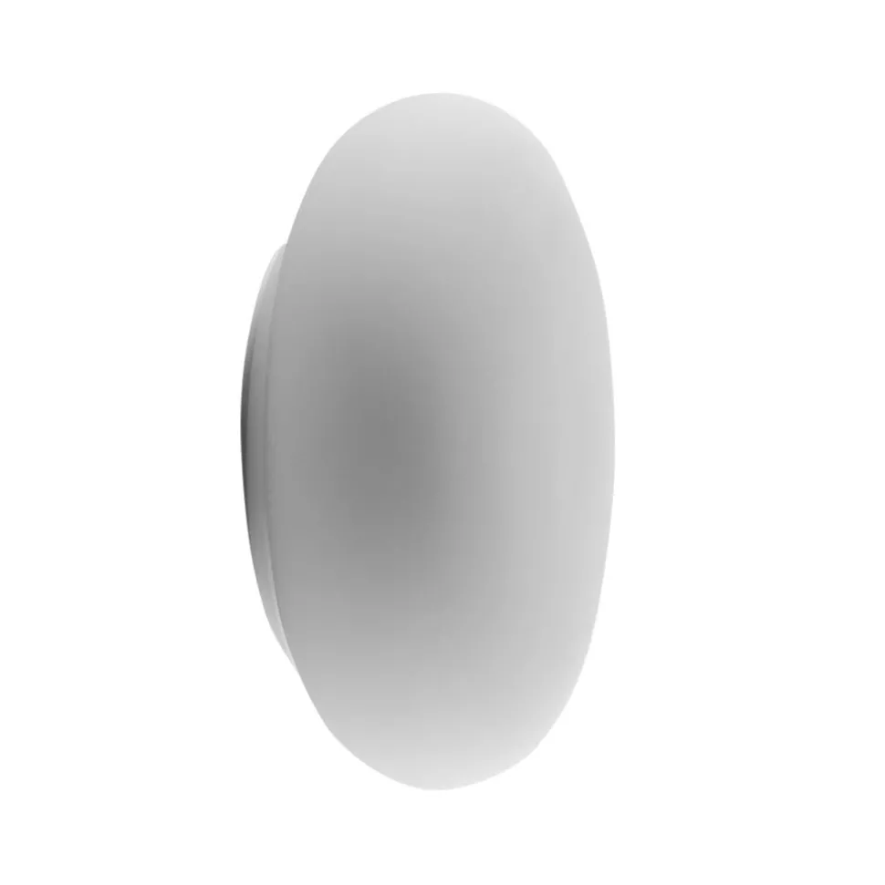 Artemide Itka glas-wandlamp IP65 Ø 20 cm
