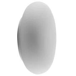 Artemide Itka glas-wandlamp IP65 Ø 50 cm