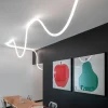 Artemide La linea LED lichtslang, 5 meter