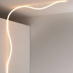 Artemide La linea LED lichtslang, 5 meter